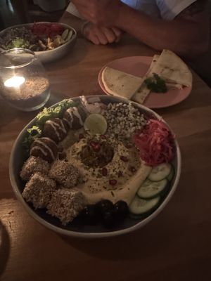   at Koha Surf Cafe & Lounge in Unawatuna