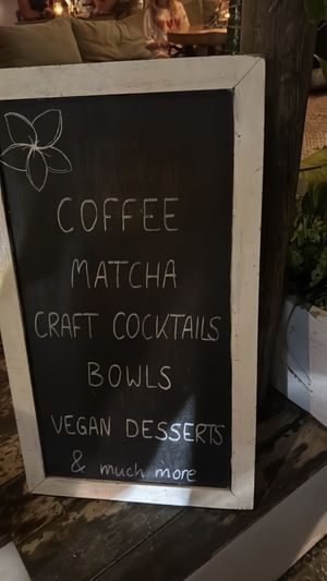   at Koha Surf Cafe & Lounge in Unawatuna