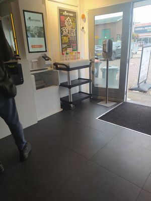  at De Frietfabriek in Amstelveen