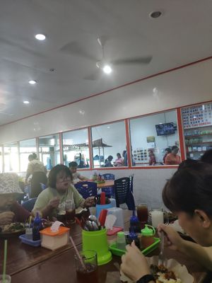 Varieties of food to choose, recommend! at Maitreya Vegetarian in 