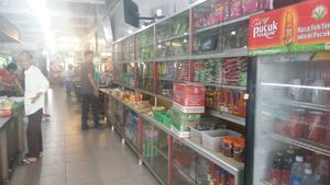 In-1 at RM Vegetarian Diet Sehat in 