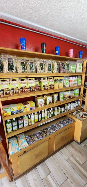  at Vegan Bageri in Zapopan