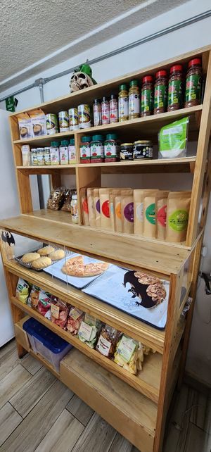  at Vegan Bageri in Zapopan