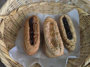 Tasty at Vegan Bageri in Zapopan