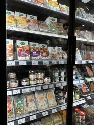   at Biocoop - Aimé Boussange  in Lyon