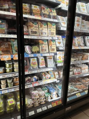   at Biocoop - Aimé Boussange  in Lyon