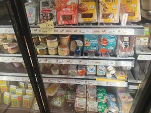  at Biocoop - Aimé Boussange  in Lyon