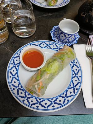  at Pattaya in La Rochelle