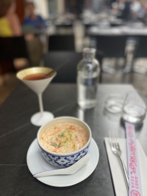   at Pattaya in La Rochelle