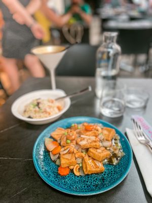   at Pattaya in La Rochelle