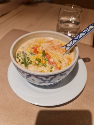  at Pattaya in La Rochelle