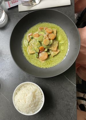   at Pattaya in La Rochelle