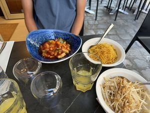   at Pattaya in La Rochelle