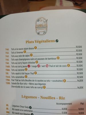  at Pattaya in La Rochelle