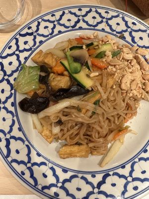   at Pattaya in La Rochelle