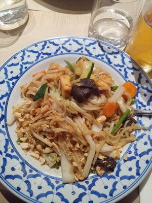  at Pattaya in La Rochelle