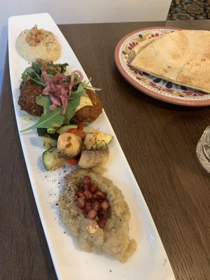   at Levant - Bulevardi in Helsinki