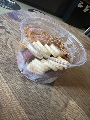   at Joe & The Juice - Karl Johans in Oslo