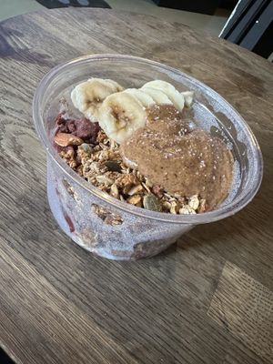   at Joe & The Juice - Karl Johans in Oslo