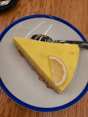  at Curcuma Green Food in Burgos