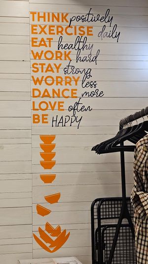  at Curcuma Green Food in Burgos