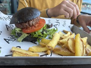 Panino   at Ajo' Drink & Food in Domaso