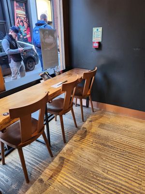  at Shoryu Ramen in London