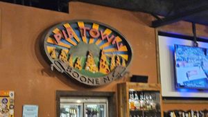  at Mellow Mushroom in Boone