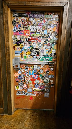  at Mellow Mushroom in Boone