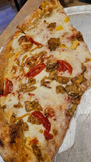  at Mellow Mushroom in Boone