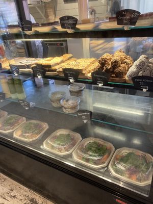 Showcase  at Mirells in Visby