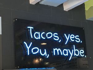   at Taco Dirty in Tampa