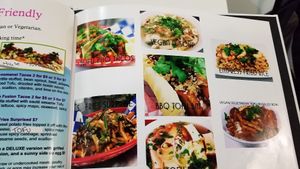 Options at Snowbite in Pharr