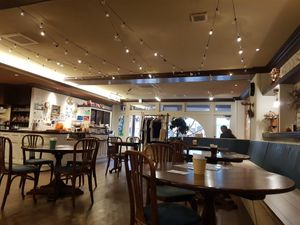  at Storyhouse Cafe & Bar in Matsumoto