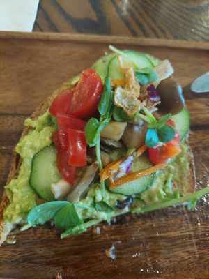  at Storyhouse Cafe & Bar in Matsumoto