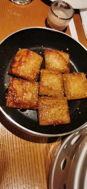  at Lín Hú SùShí - The Lakeside Veggie in Shanghai