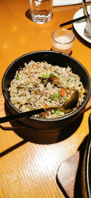  at Lín Hú SùShí - The Lakeside Veggie in Shanghai