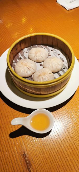  at Lín Hú SùShí - The Lakeside Veggie in Shanghai