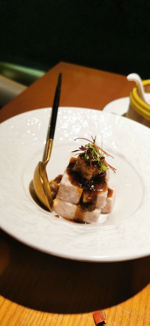  at Lín Hú SùShí - The Lakeside Veggie in Shanghai