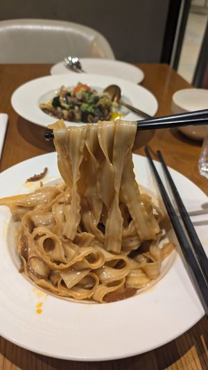  at Lín Hú SùShí - The Lakeside Veggie in Shanghai