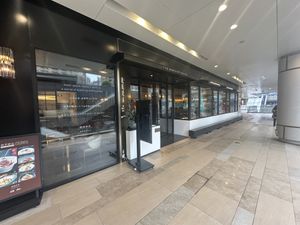   at Lín Hú SùShí - The Lakeside Veggie in Shanghai