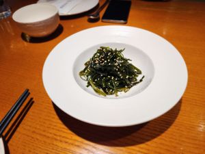  at Lín Hú SùShí - The Lakeside Veggie in Shanghai