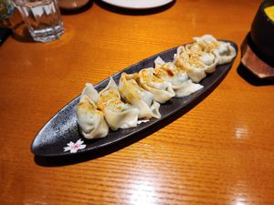  at Lín Hú SùShí - The Lakeside Veggie in Shanghai