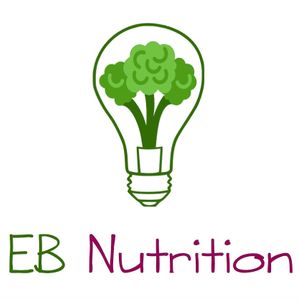 Ebony operates under the business name "EB Nutrition" at Ebony McCorkell - Dietitian in Mornington