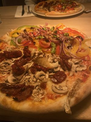   at Bella Sardegna in Roden