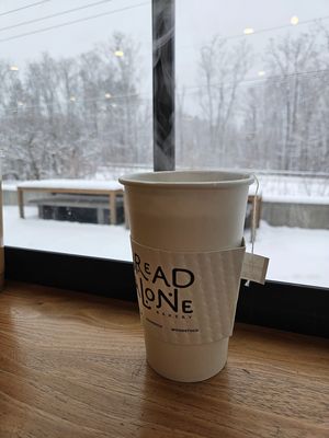  at Bread Alone Bakery in Boiceville