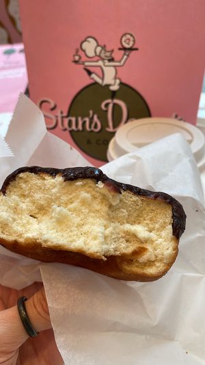   at Stan's Donuts and Coffee - South Loop in Chicago