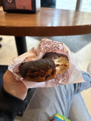   at Stan's Donuts and Coffee - South Loop in Chicago