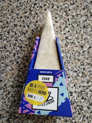 Discounted Bree! at Planet Organic - Tottenham Court Rd in London