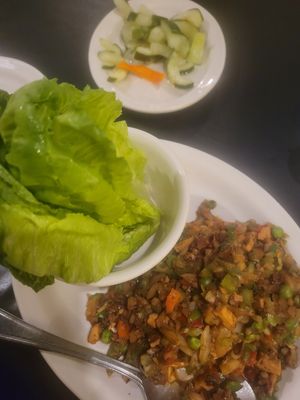  at Double Happiness in Wilmington